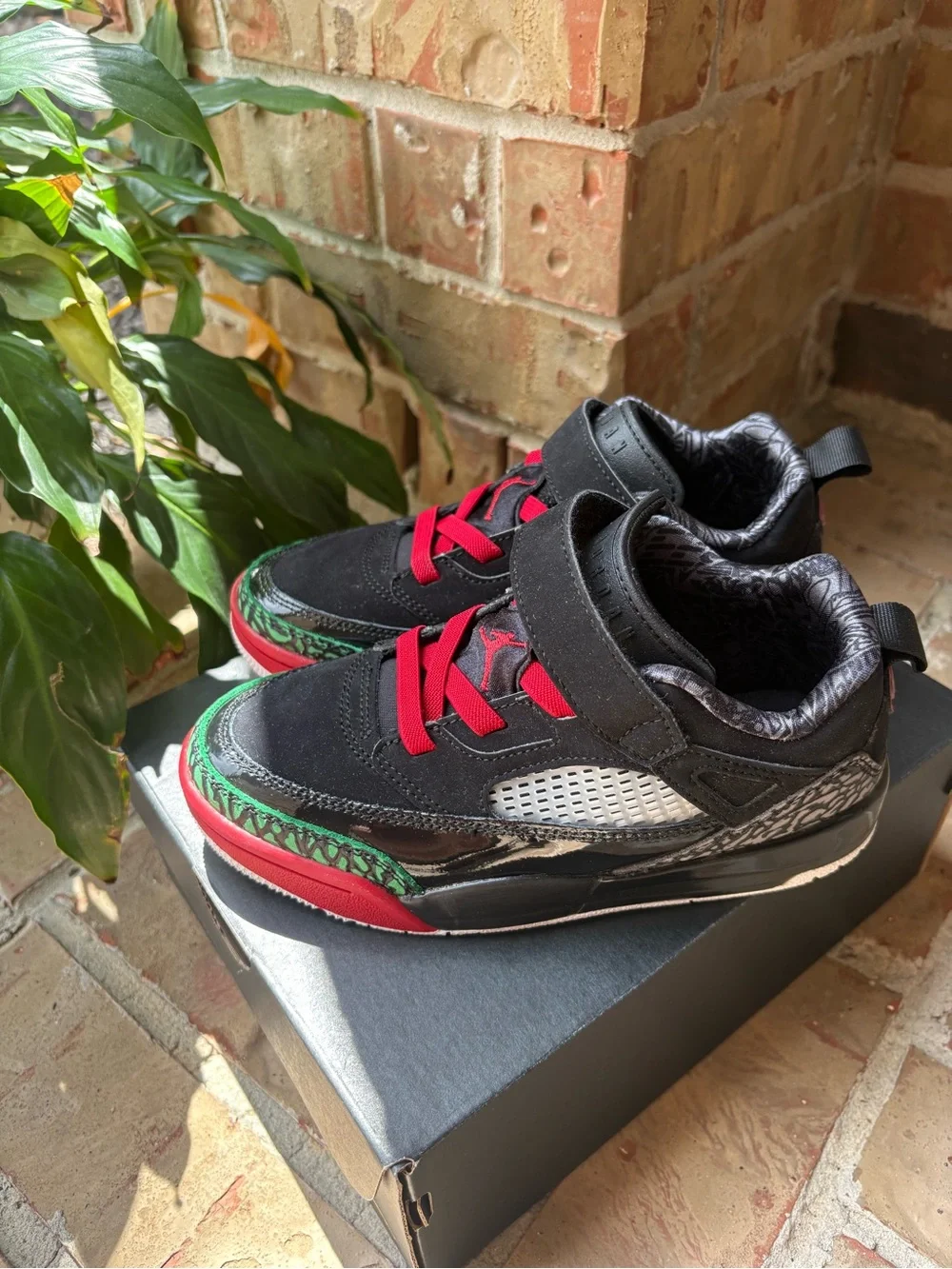 Jordan classic kids